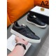 GUCCI グッチ 今夏最新人気セール 2024SS メンズ用 カジュアルシューズ GUCCI グッチ 今夏最新人気セール 2024SS メンズ用 カジュアルシューズ