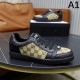 GUCCI グッチ 新作いきなり値下げ! 2024SS メンズ用 カジュアルシューズ GUCCI グッチ 新作いきなり値下げ! 2024SS メンズ用 カジュアルシューズ