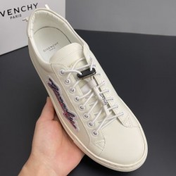 GIVENCHY ジバンシィ TOPセラー賞受賞 2024SS メンズ用 カジュアルシューズ