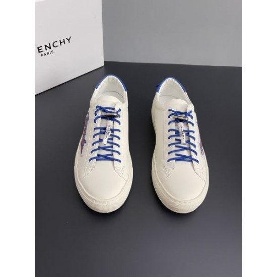GIVENCHY ジバンシィ TOPセラー賞受賞 2024SS メンズ用 カジュアルシューズ