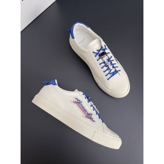 GIVENCHY ジバンシィ TOPセラー賞受賞 2024SS メンズ用 カジュアルシューズ