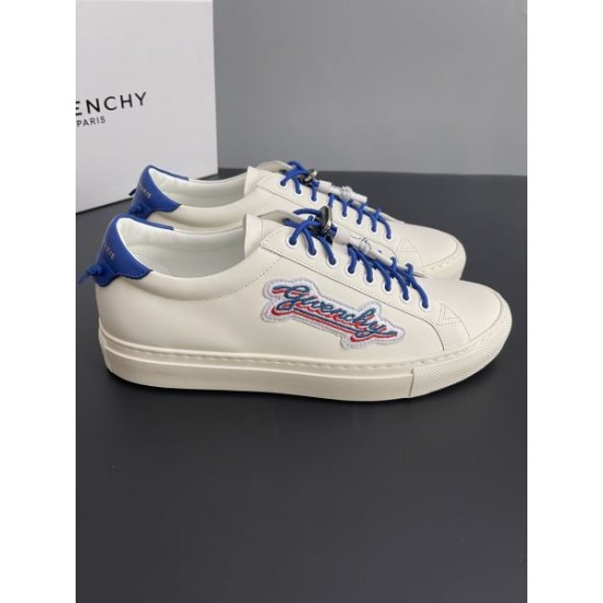 GIVENCHY ジバンシィ TOPセラー賞受賞 2024SS メンズ用 カジュアルシューズ
