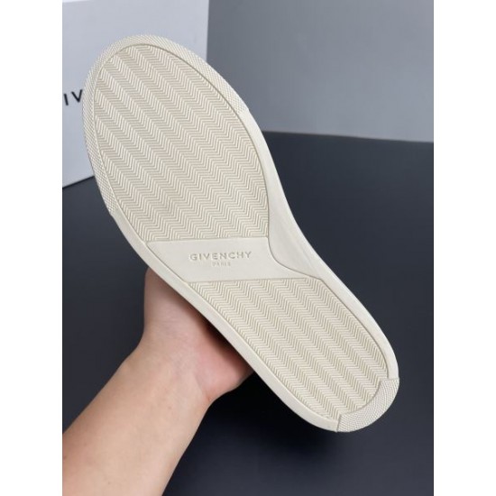 GIVENCHY ジバンシィ TOPセラー賞受賞 2024SS メンズ用 カジュアルシューズ