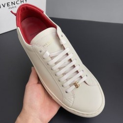 GIVENCHY ジバンシィ セール 夏季新作 2024SS メンズ用 カジュアルシューズ