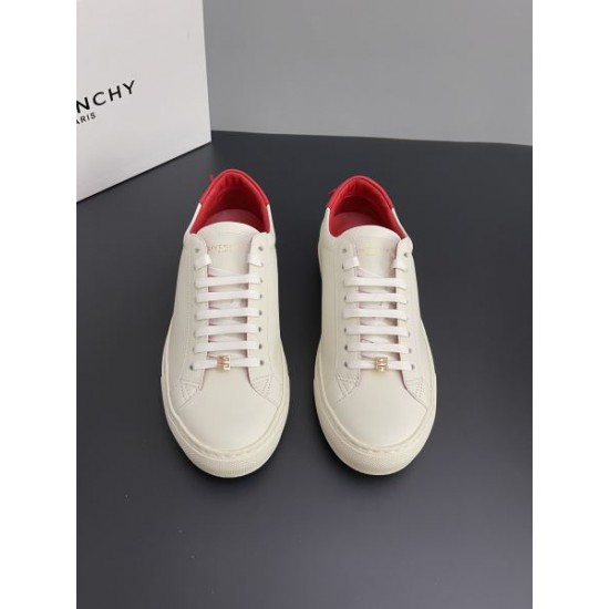 GIVENCHY ジバンシィ セール 夏季新作 2024SS メンズ用 カジュアルシューズ GIVENCHY ジバンシィ セール 夏季新作 2024SS メンズ用 カジュアルシューズ