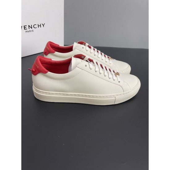 GIVENCHY ジバンシィ セール 夏季新作 2024SS メンズ用 カジュアルシューズ GIVENCHY ジバンシィ セール 夏季新作 2024SS メンズ用 カジュアルシューズ