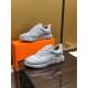 HERMES エルメス 最短1週間 日本未発売 2024SS メンズ用 カジュアルシューズ