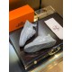 HERMES エルメス 最短1週間 日本未発売 2024SS メンズ用 カジュアルシューズ