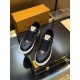 LOUIS VUITTON ルイヴィトン 夏オススメ新作 2024SS メンズ用 カジュアルシューズ LOUIS VUITTON ルイヴィトン 夏オススメ新作 2024SS メンズ用 カジュアルシューズ