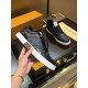 LOUIS VUITTON ルイヴィトン 夏オススメ新作 2024SS メンズ用 カジュアルシューズ LOUIS VUITTON ルイヴィトン 夏オススメ新作 2024SS メンズ用 カジュアルシューズ