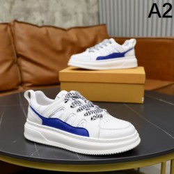 LOUIS VUITTON ルイヴィトン この夏買うべき 2024SS メンズ用 カジュアルシューズ