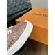 LOUIS VUITTON ルイヴィトン 今年の夏季本命 2024SS メンズ用 カジュアルシューズ LOUIS VUITTON ルイヴィトン 今年の夏季本命 2024SS メンズ用 カジュアルシューズ