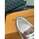 LOUIS VUITTON ルイヴィトン 今年の夏季本命 2024SS メンズ用 カジュアルシューズ LOUIS VUITTON ルイヴィトン 今年の夏季本命 2024SS メンズ用 カジュアルシューズ