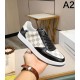 LOUIS VUITTON ルイヴィトン 話題の夏季新作 2024SS メンズ用 カジュアルシューズ LOUIS VUITTON ルイヴィトン 話題の夏季新作 2024SS メンズ用 カジュアルシューズ