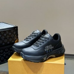 LOUIS VUITTON ルイヴィトン 夏シーズン特集 2024SS メンズ用 カジュアルシューズ