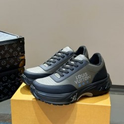 LOUIS VUITTON ルイヴィトン 夏シーズン特集 2024SS メンズ用 カジュアルシューズ
