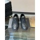 PRADA プラダ 夏のいいのアイテム 2024SS メンズ用 カジュアルシューズ PRADA プラダ 夏のいいのアイテム 2024SS メンズ用 カジュアルシューズ
