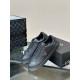 PRADA プラダ 夏のいいのアイテム 2024SS メンズ用 カジュアルシューズ PRADA プラダ 夏のいいのアイテム 2024SS メンズ用 カジュアルシューズ