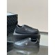 PRADA プラダ 夏のいいのアイテム 2024SS メンズ用 カジュアルシューズ PRADA プラダ 夏のいいのアイテム 2024SS メンズ用 カジュアルシューズ