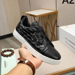 PRADA プラダ 夏の大人カジュアル 2024SS メンズ用 カジュアルシューズ