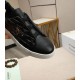 PRADA プラダ 夏の大人カジュアル 2024SS メンズ用 カジュアルシューズ PRADA プラダ 夏の大人カジュアル 2024SS メンズ用 カジュアルシューズ