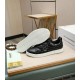 PRADA プラダ 夏の大人カジュアル 2024SS メンズ用 カジュアルシューズ PRADA プラダ 夏の大人カジュアル 2024SS メンズ用 カジュアルシューズ