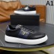 PRADA プラダ 春夏入荷絶対欲しい 2024SS メンズ用 カジュアルシューズ PRADA プラダ 春夏入荷絶対欲しい 2024SS メンズ用 カジュアルシューズ