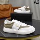 PRADA プラダ 春夏入荷絶対欲しい 2024SS メンズ用 カジュアルシューズ PRADA プラダ 春夏入荷絶対欲しい 2024SS メンズ用 カジュアルシューズ