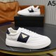 PRADA プラダ 春夏入荷絶対欲しい 2024SS メンズ用 カジュアルシューズ PRADA プラダ 春夏入荷絶対欲しい 2024SS メンズ用 カジュアルシューズ