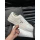 PRADA プラダ トレンド感たっぷり 2024SS メンズ用 カジュアルシューズ PRADA プラダ トレンド感たっぷり 2024SS メンズ用 カジュアルシューズ