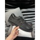 PRADA プラダ トレンド感たっぷり 2024SS メンズ用 カジュアルシューズ PRADA プラダ トレンド感たっぷり 2024SS メンズ用 カジュアルシューズ