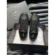 PRADA プラダ トレンド感たっぷり 2024SS メンズ用 カジュアルシューズ PRADA プラダ トレンド感たっぷり 2024SS メンズ用 カジュアルシューズ