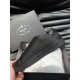 PRADA プラダ トレンド感たっぷり 2024SS メンズ用 カジュアルシューズ PRADA プラダ トレンド感たっぷり 2024SS メンズ用 カジュアルシューズ