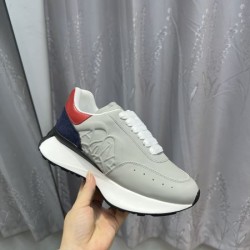 ALEXANDER WANG アレキサンダーワン 超定番 2024SS メンズ用 スニーカー