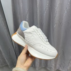 ALEXANDER WANG アレキサンダーワン 超定番 2024SS メンズ用 スニーカー