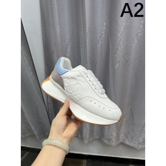 ALEXANDER WANG アレキサンダーワン 超定番 2024SS メンズ用 スニーカー ALEXANDER WANG アレキサンダーワン 超定番 2024SS メンズ用 スニーカー