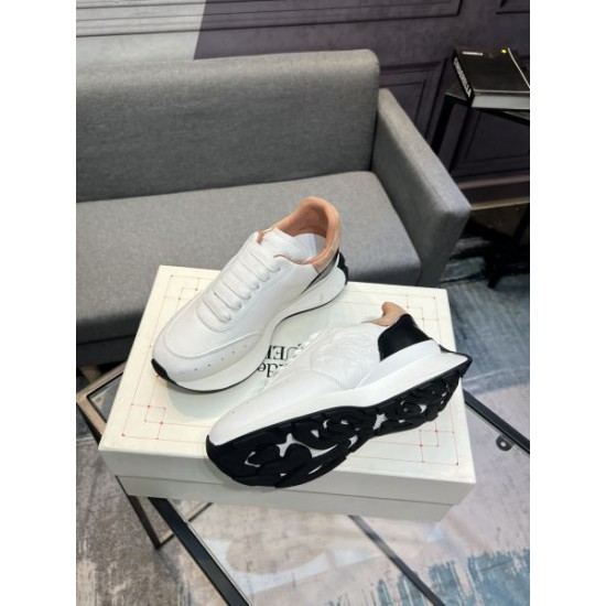 ALEXANDER WANG アレキサンダーワン 超定番 2024SS メンズ用 スニーカー ALEXANDER WANG アレキサンダーワン 超定番 2024SS メンズ用 スニーカー