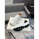ALEXANDER WANG アレキサンダーワン 超定番 2024SS メンズ用 スニーカー ALEXANDER WANG アレキサンダーワン 超定番 2024SS メンズ用 スニーカー