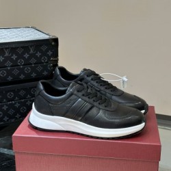 BALLY バリー この春夏注目のトップス 2024SS メンズ用 スニーカー