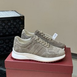 BALLY バリー この春夏注目のトップス 2024SS メンズ用 スニーカー