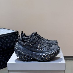 BALENCIAGA バレンシアガ 春夏新作VIP価格 2024SS メンズ用 スニーカー