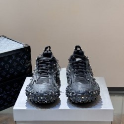 BALENCIAGA バレンシアガ 春夏新作VIP価格 2024SS メンズ用 スニーカー