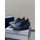 BALENCIAGA バレンシアガ 春夏新作VIP価格 2024SS メンズ用 スニーカー BALENCIAGA バレンシアガ 春夏新作VIP価格 2024SS メンズ用 スニーカー