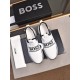 HUGO BOSS ヒューゴボス トレンド商品 2024SS メンズ用 スニーカー HUGO BOSS ヒューゴボス トレンド商品 2024SS メンズ用 スニーカー