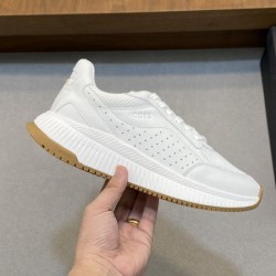 HUGO BOSS ヒューゴボス 春夏トレンド 2024SS メンズ用 スニーカー