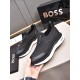 HUGO BOSS ヒューゴボス 今年夏季1番 2024SS メンズ用 スニーカー HUGO BOSS ヒューゴボス 今年夏季1番 2024SS メンズ用 スニーカー