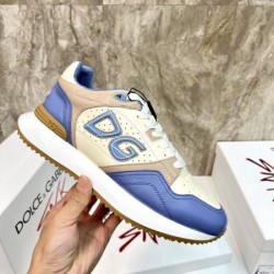 DOLCE＆GABBANA ドルチェ＆ガッバーナ 超おすすめ 2024SS メンズ用 スニーカー