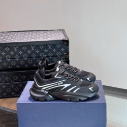 DIOR ディオール この春夏最強のアイテム 2024SS メンズ用 スニーカー