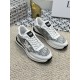 DIOR ディオール 夏に欠かせないアイテム 2024SS メンズ用 スニーカー DIOR ディオール 夏に欠かせないアイテム 2024SS メンズ用 スニーカー