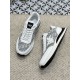 DIOR ディオール 夏に欠かせないアイテム 2024SS メンズ用 スニーカー DIOR ディオール 夏に欠かせないアイテム 2024SS メンズ用 スニーカー